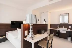 Ruby Frida Hotel Stockholm by IHG - Chambre