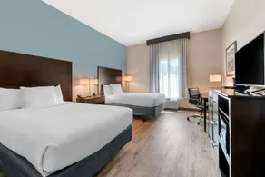 Comfort Inn & Suites Melbourne-Viera - Chambre