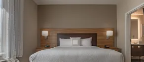 TownePlace Suites by Marriott Dallas Mesquite - Chambre
