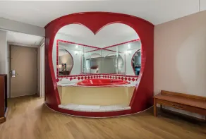 Red Roof Inn and Suites Newark - University - Camera