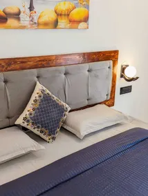 White Tree Resort - Quarto