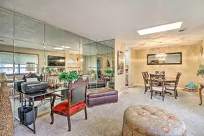 Rio Rancho Home < 14 Mi Old Town Albuquerque! - Interiør