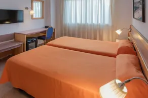 ALEGRIA El Mar - Chambre