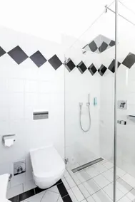 Schloss Westerholt - Salle de bain