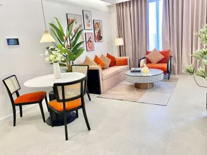 Rosie Hillside Seaview Phu Quoc Apartment - Room
