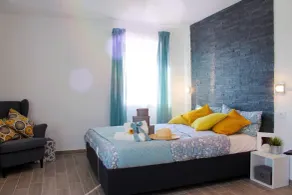Apartments Borghetto - Room
