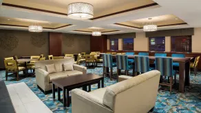 Holiday Inn Express Hotel & Suites Sherwood Park-Edmonton Area by IHG - Ristorante
