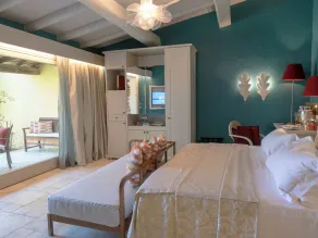 Forte Village Resort - Le Dune - Chambre