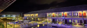 Tabaobí Smart Hotel - Pool