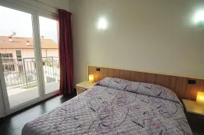 Residence Windsurf - Habitación