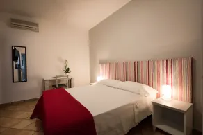 Cabrera House - Chambre