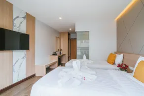 Season Place - Chambre