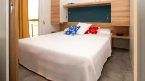 Marina Uno Floating Resort - Zimmer