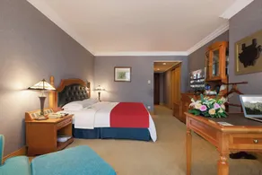 Grand Noble Hotel - Chambre