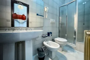 Standard Hotel - Salle de bain