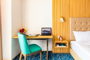 Marina Burgas Hotel - Room