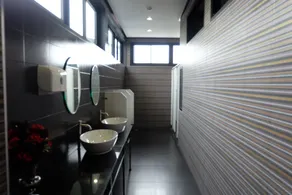 Lux Boutique Hotel - Salle de bain