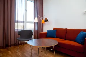 Best Western Hotel River C - Room