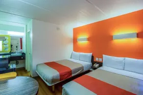 Ocean Inn South Padre Island - Chambre