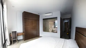 Irest Apartment - Zimmer