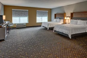 Holiday Inn Rocky Mount I-95 @ US 64 by IHG - Chambre