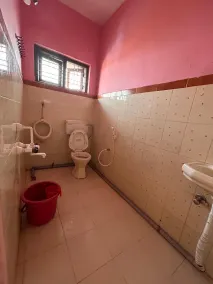 The Coorg Heaven - Bathroom