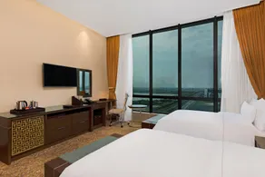The Westin Kolkata Rajarhat - Room