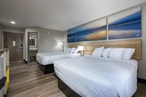 Days Inn by Wyndham Billings - Room