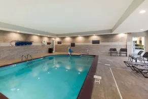 Hilton Garden Inn Columbus/Grove City - Pool