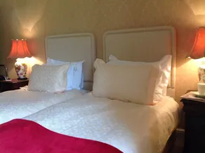 Westgate Manor - Habitación