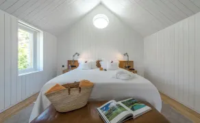 Casa do Rio - Douro Wine Hotel by Vallado - Room