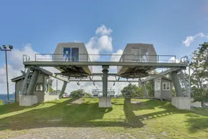 Masthope 5br, 3BA Chalet Walk to Ski Area & Lodge - Interiør