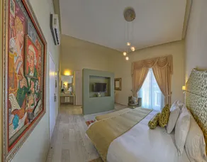 Hotel Andante - Room