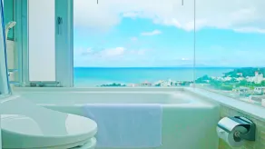 Coral Garden 7 Pools - Baño