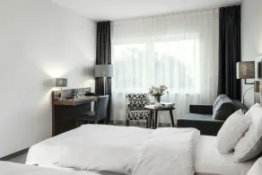 DB Hotel Wrocław - Room