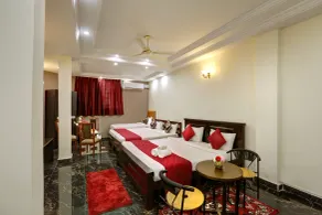 Windsor Castle Inn - Room