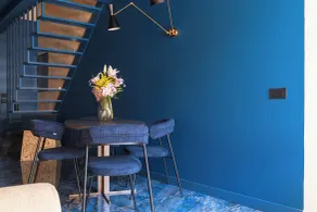 Accadia Relais - Room