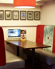 Highwayman By Greene King Inn - Restaurant