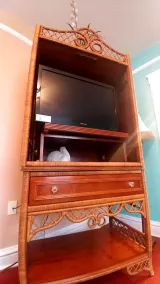 Historic Whiting Hotel Suites - Zimmer