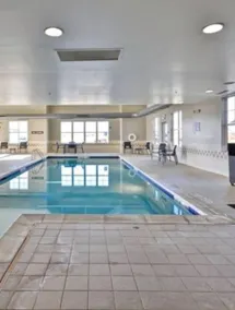 Residence Inn Saint Louis O'Fallon - Piscine