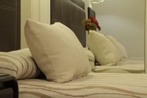 Hotel Crillon Mendoza - Camera