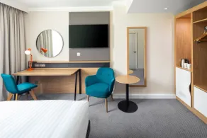 Holiday Inn High Wycombe M40, Jct.4 by IHG - Room