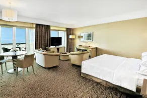 Sheraton Club des Pins Resort - Room