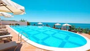Feniks Hotel - Piscine