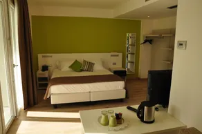 Hotel Vischi - Quarto