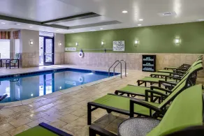 Hilton Garden Inn Pittsburgh/Cranberry - Piscine