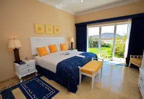 Pueblo Bonito Emerald Luxury Villas & Spa All Inclusive - Room
