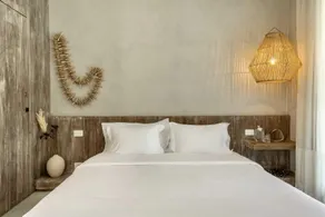 Vila Almesca - Zimmer