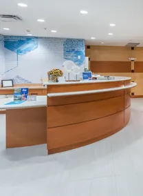 SpringHill Suites Statesboro University Area - Réception