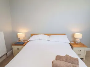 Floraville - Chambre